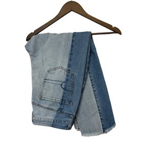 American Eagle Duo-Tone Jeans